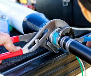 About Emergency plumbing pros Murphy, ID